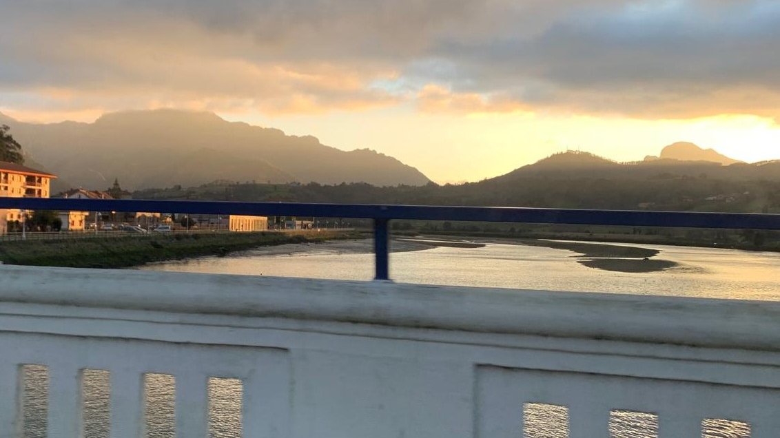 Costa Llanes Ribadesella